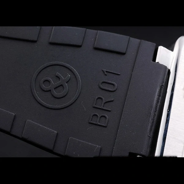BR01 92 Black Dial new57491