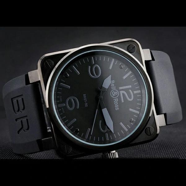 BR01 92 Carbon new57503
