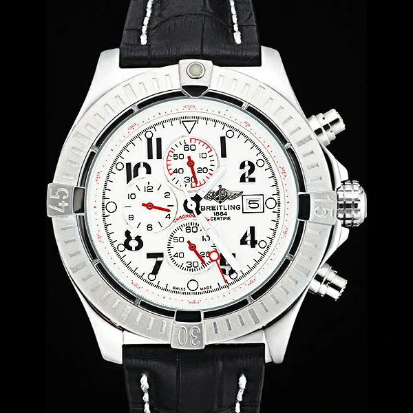 Breitling Avenger new57468