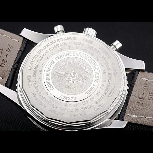 Breitling Navitimer new57475