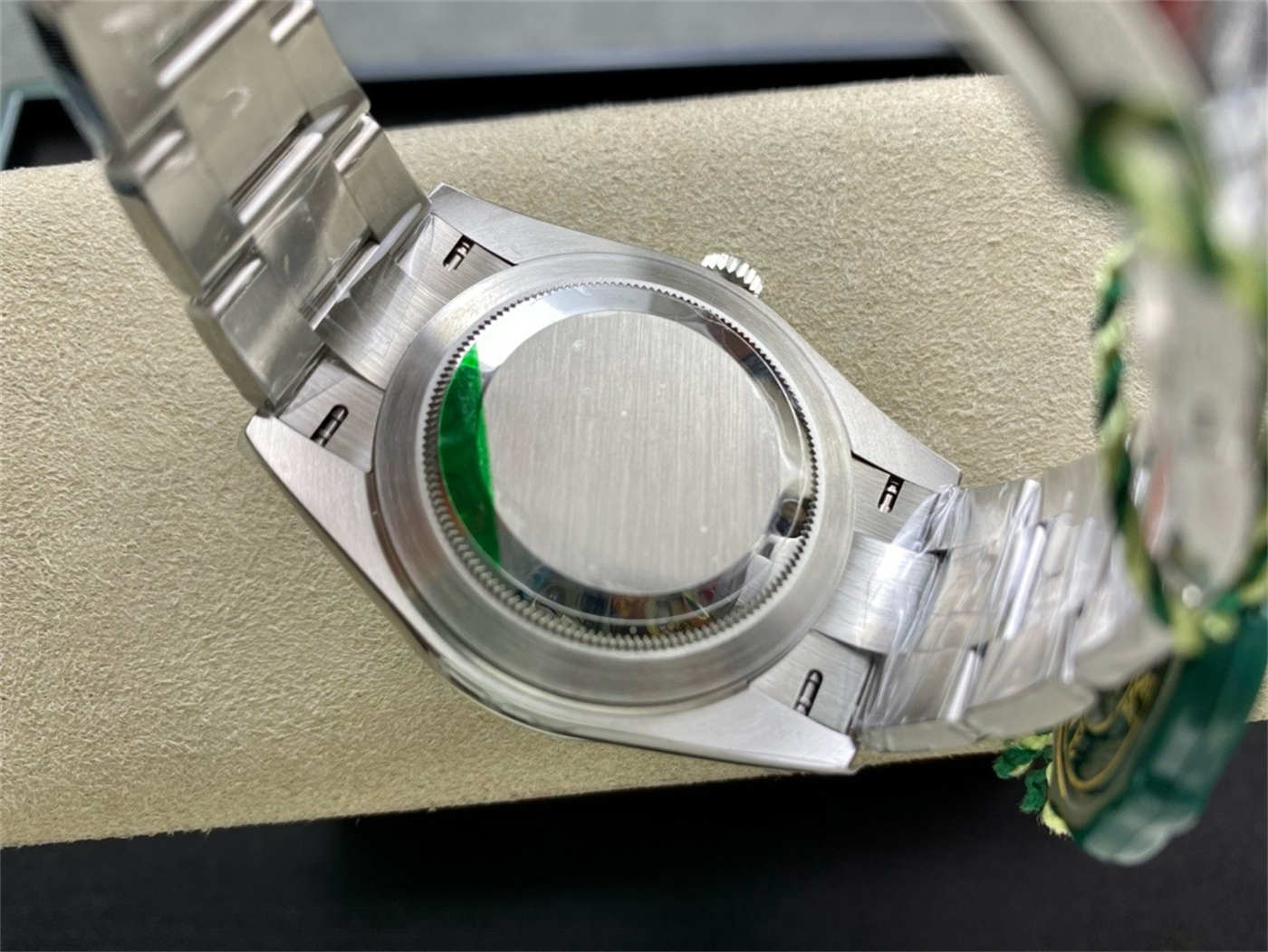 Rolex Datejust 41 Replica 126300 Blue Dial – VS Factory Review