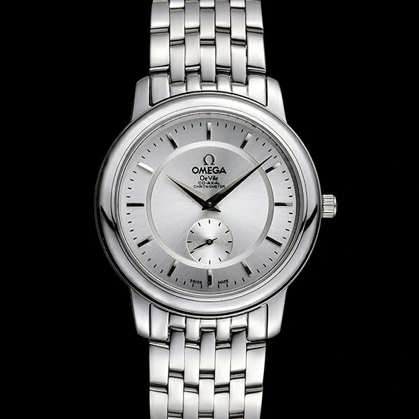 Omega Deville Co Axial new59773