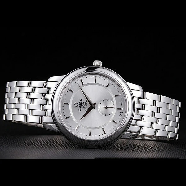 Omega Deville Co Axial new59773
