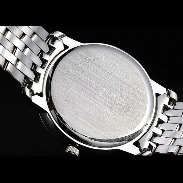 Omega Deville Co Axial new59773