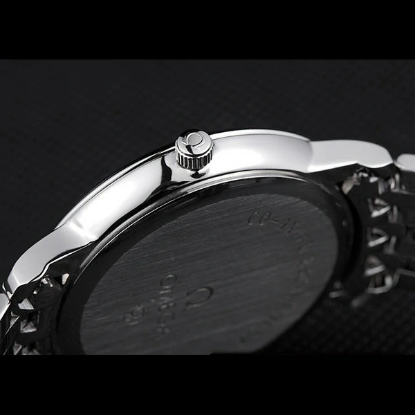 Omega Deville Co Axial new59774