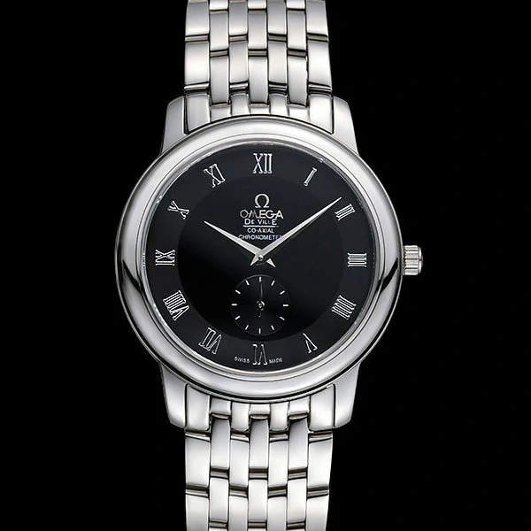 Omega Deville Co Axial new59776