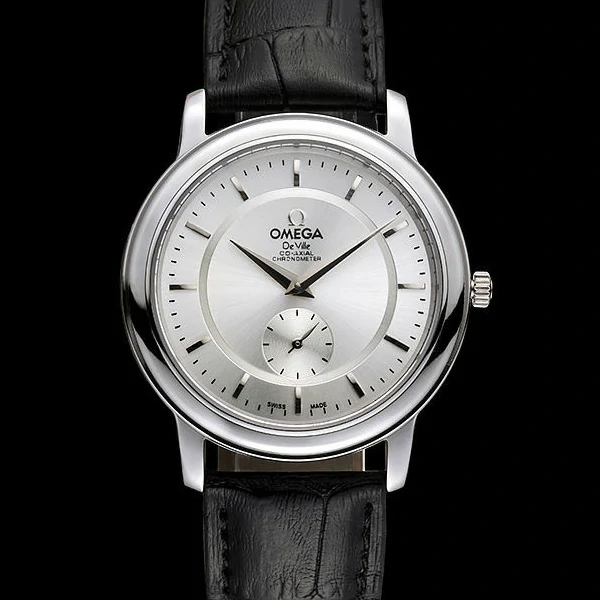 Omega Deville Co Axial new59778