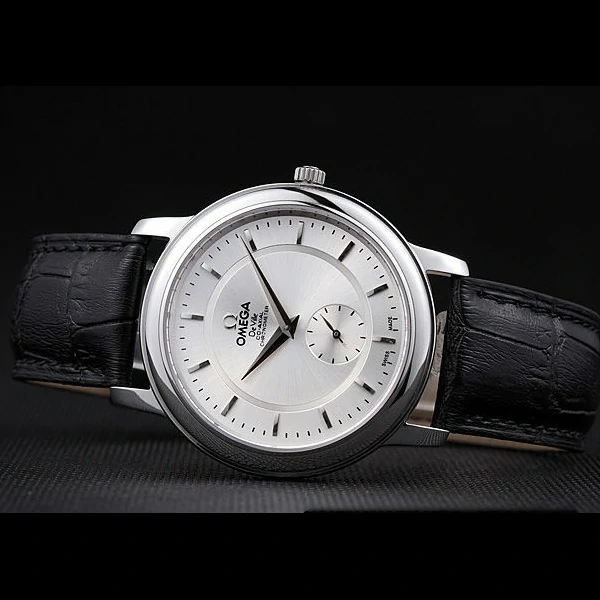 Omega Deville Co Axial new59778