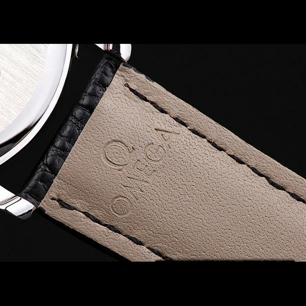 Omega Deville Co Axial new59778