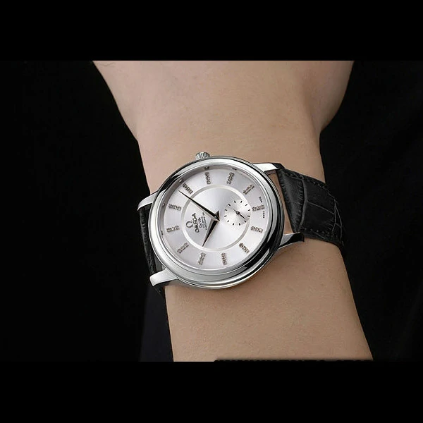 Omega Deville Co Axial new59779