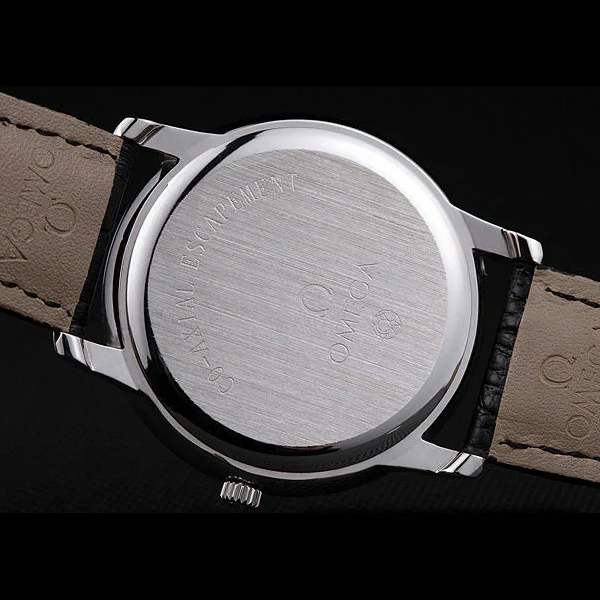 Omega Deville Co Axial new59780