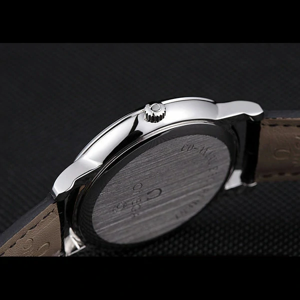 Omega Deville Co Axial new59781