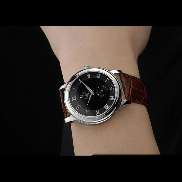Omega Deville Co Axial new59782