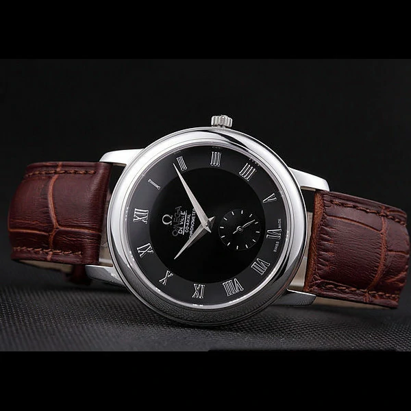 Omega Deville Co Axial new59782