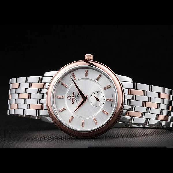 Omega Deville Co Axial new59783
