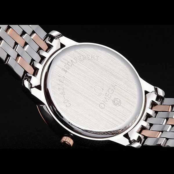 Omega Deville Co Axial new59786