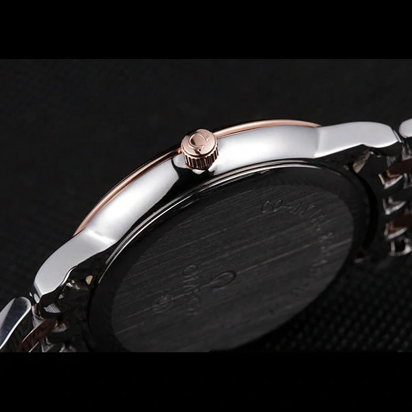 Omega Deville Co Axial new59786