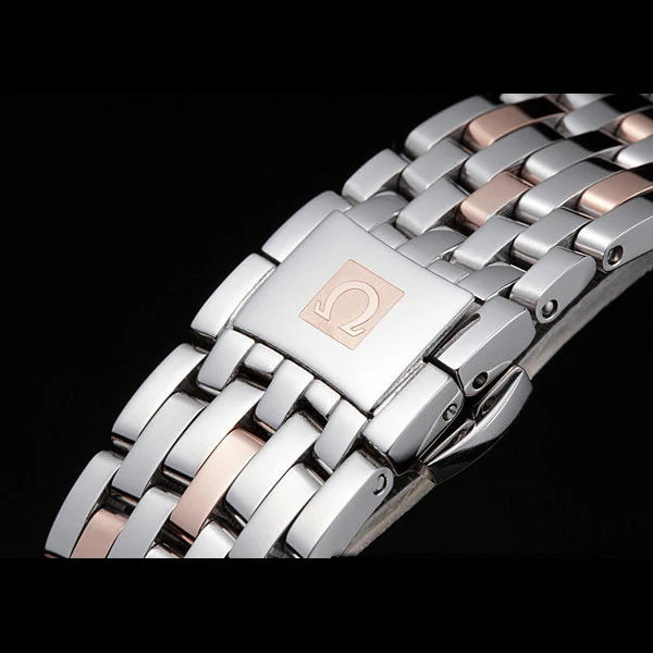 Omega Deville Co Axial new59787