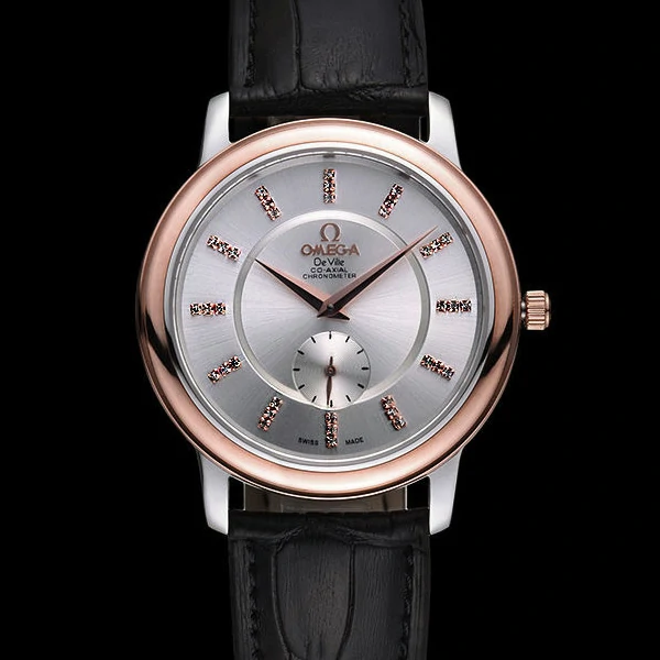 Omega Deville Co Axial new59789