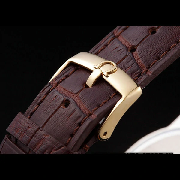 Omega Deville Co Axial new59793