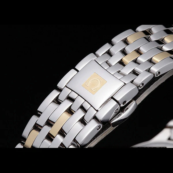 Omega Deville Co Axial new59795