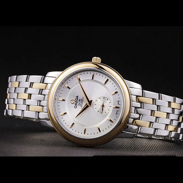 Omega Deville Co Axial new59798