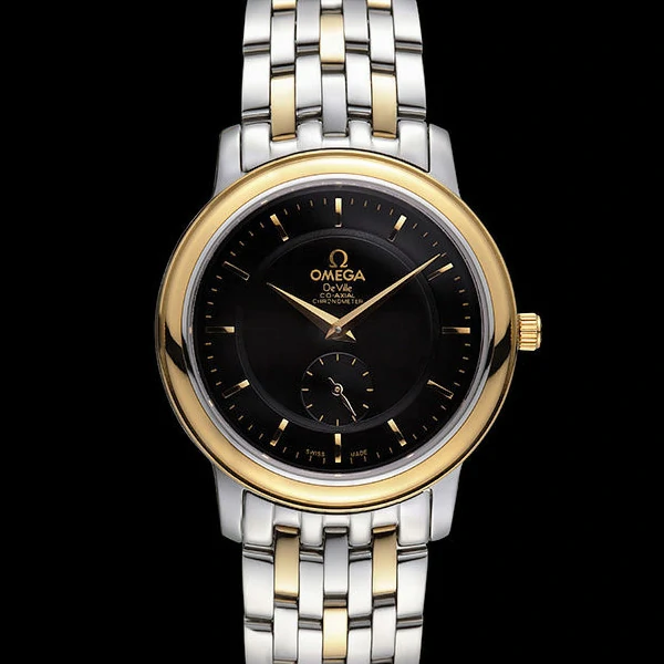 Omega Deville Co Axial new59799