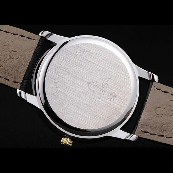 Omega Deville Co Axial new59805