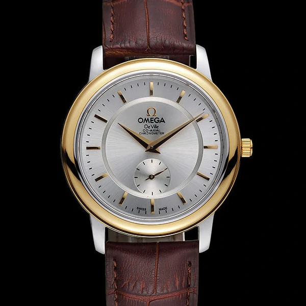 Omega Deville Co Axial new59806