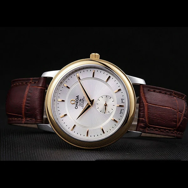 Omega Deville Co Axial new59806