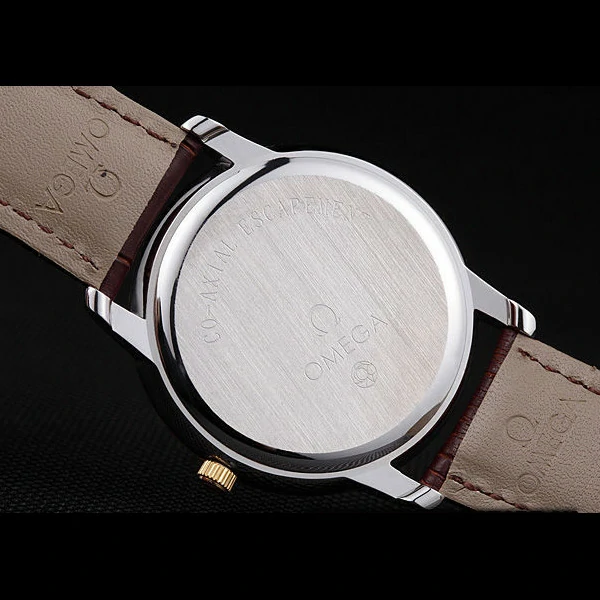 Omega Deville Co Axial new59806