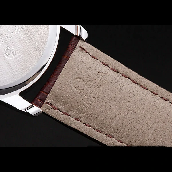 Omega Deville Co Axial new59806