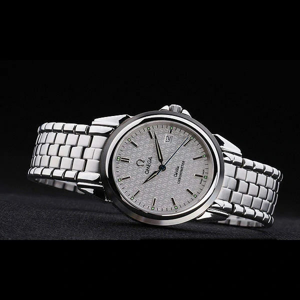 Omega Deville new57568