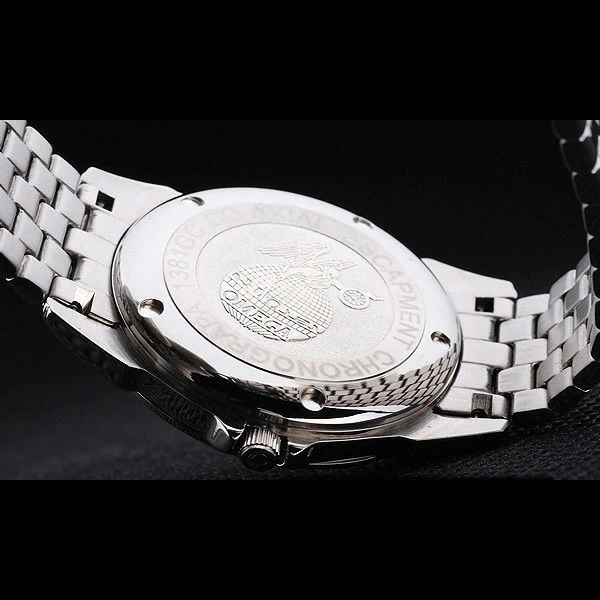 Omega Deville new57569