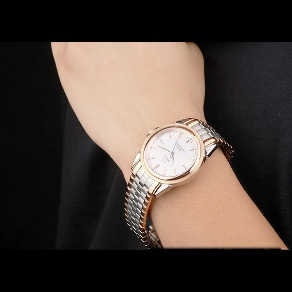Omega Deville new57570