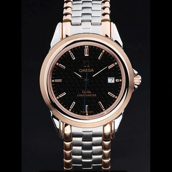 Omega Deville new57572