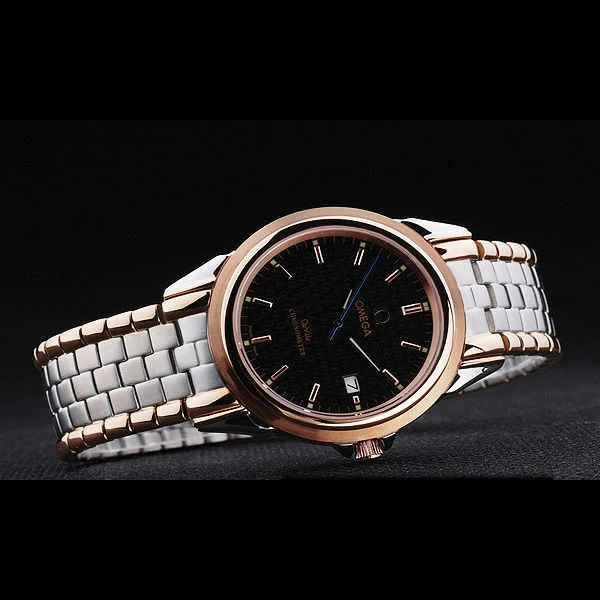 Omega Deville new57572
