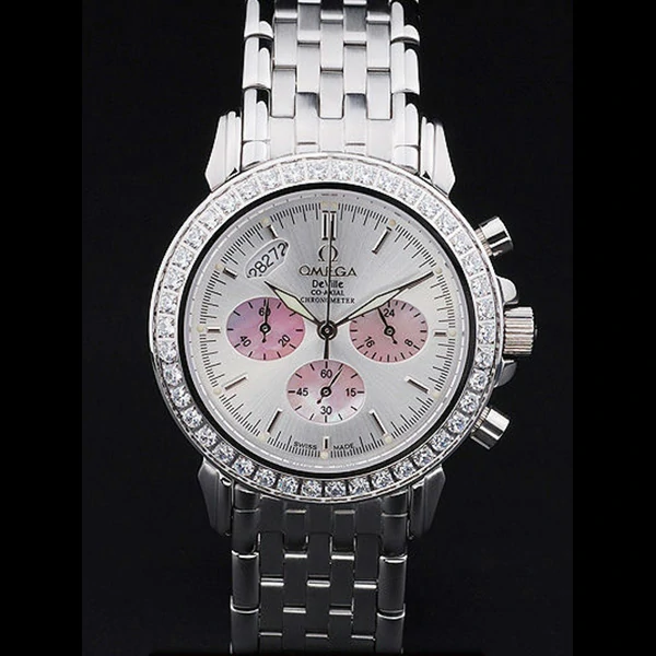 Omega Deville new57573