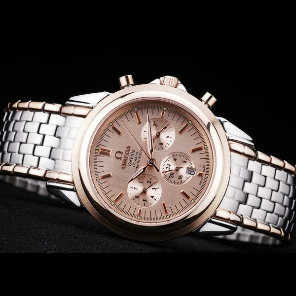 Omega Deville new57583