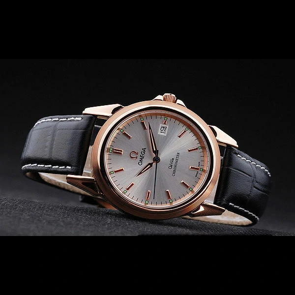 Omega Deville new57597