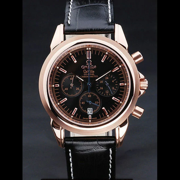 Omega Deville new57598