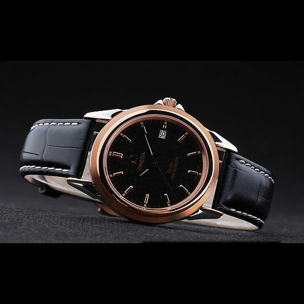Omega Deville new57599