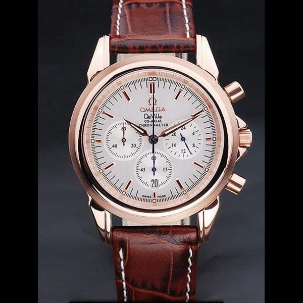 Omega Deville new57600