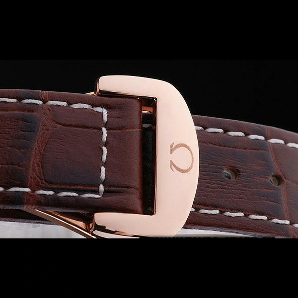 Omega Deville new57600