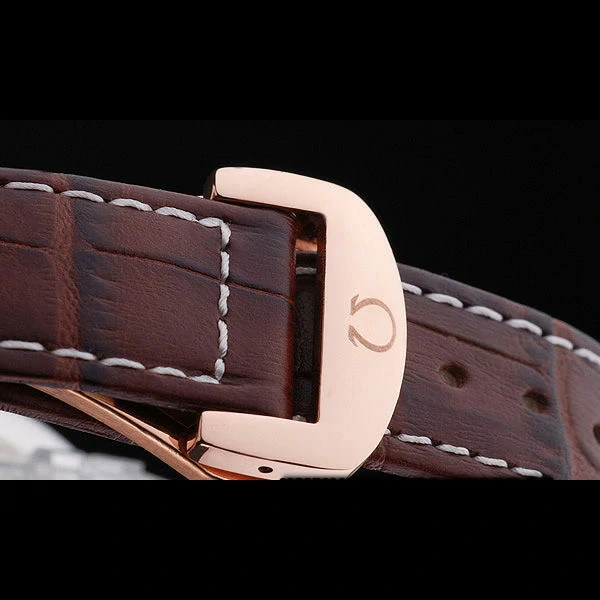Omega Deville new57601