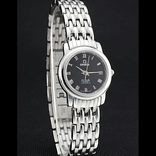 Omega DeVille new58377