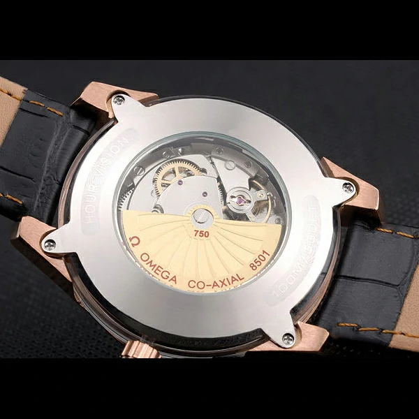 Omega DeVille new58411