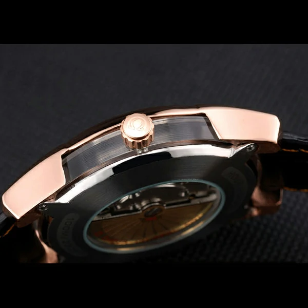Omega DeVille new58411