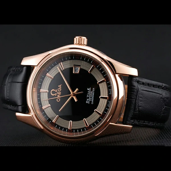 Omega DeVille new58411