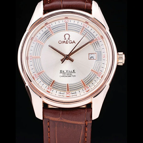 Omega DeVille new58412